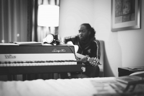 Keyboardist Mike Hicks talks NuEra Fest, bowling with Bill Murray and diversity in Music City